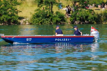 41-Jähriger zum Teil geständig 