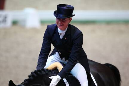 Jessica Bredow-Werndl 