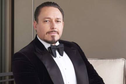 Hallmann bietet den Gläubigern eine Quote von bis zu 45 Prozent an 