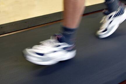 Frauenherzen haben mehr von sportlicher Betätigung als jene von Männern.  