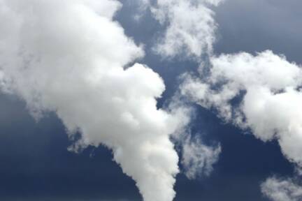 Bei der Weltklimakonferenz von 10. bis 21. November in Belém ringen rund 200 Staaten darum, wie und in welchem Ausmaß sie ihren Treibhausgasausstoß begrenzen. 