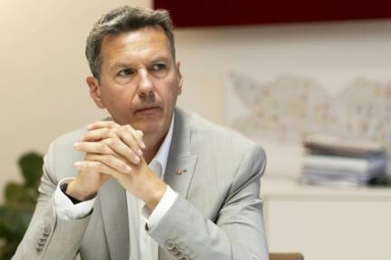 Daniel Fellner fordert die Aberkennung der Auszeichnung 