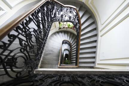 Hohe Mieten trotz Regulierung 