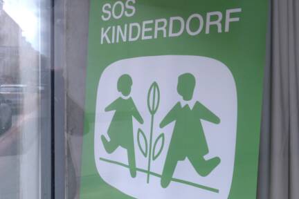 Neues Unheil kommt auf die SOS-Kinderdörfer zu. 