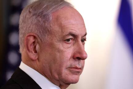 Netanyahu ordnet Angriffe im Gazastreifen an 