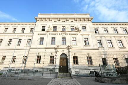 Der Prozess startet am 27. November in Wels 