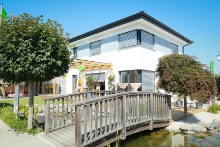 Strafgerichtliches Nachspiel für zwei Ex-Geschäftsführer der Scalahaus GmbH. 