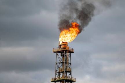 Klimawandel kostet Millionen von Menschenleben 