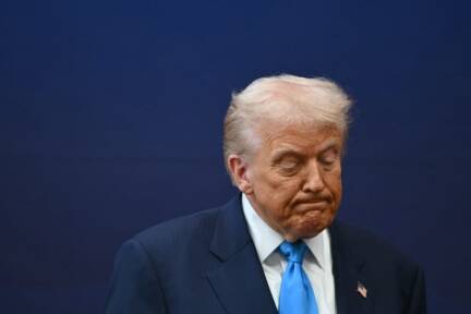 Trump darf nicht für dritte Amtszeit antreten 