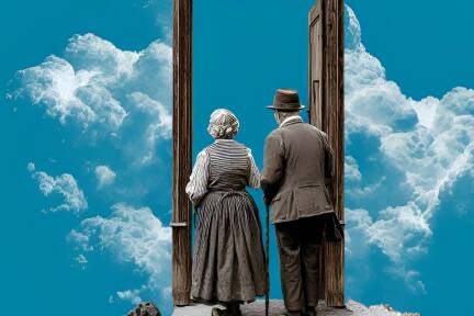 Was kommt danach? Und wo sind die 72 Jungfrauen?  