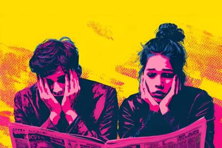 Würden wir uns nicht abgrenzen, wäre unser Leben ziemlich grau. Aber bist du wirklich so machtlos, wie du dich fühlst? 