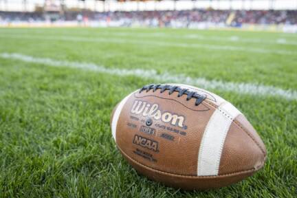 Im österreichischen Football gibt es Zwistigkeiten 