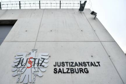 Eine Seniorin (85) sitzt in U-Haft, weil sie den bisherigen Ermittlungen zufolge ihre beeinträchtigte Tochter (60) töten wollte. 