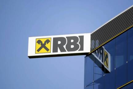 Die Bank baut ihr Russland-Geschäft weiter ab 