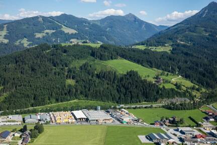 Die Weiss GmbH steht vor dem Aus. 