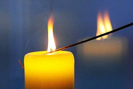 „The Lights Will Stay On“, singen The Walkabouts 