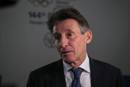 Coe machte einen Diebstahl in seinem Verband öffentlich 