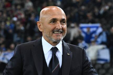 Spalletti soll Juventus wieder auf die Erfolgsspur bringen 