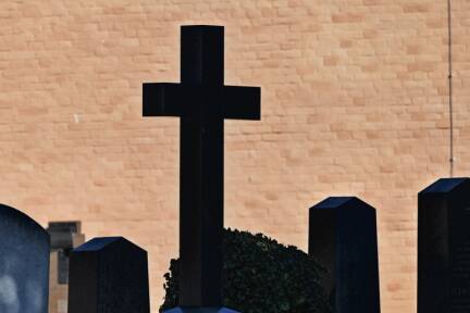 Friedhöfe als Inflationstreiber 