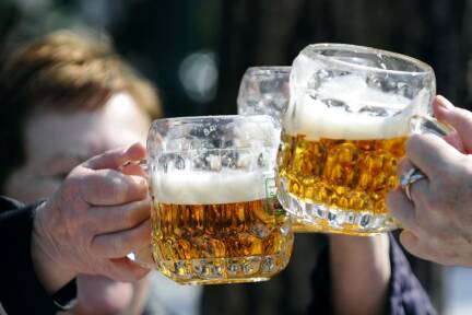 Brau Union: Lohn- und Gehalts- sowie Energiekosten als Kostentreiber 