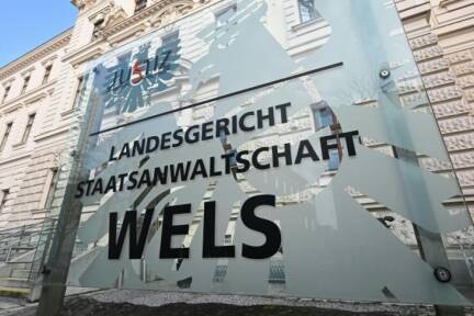 Anklage wegen Missbrauchs von Buben rechtskräftig 