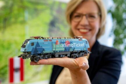 Hoher Absatz, geringe Umweltauswirkung und 'unrealistische Annahmen' 