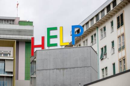 Bei der Personalplanung in steirischen Spitälern mangelt es 