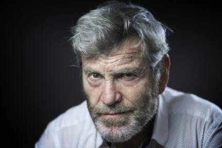 Tchéky Karyo spielte in rund 80 Filmen 