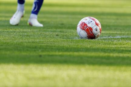 Bei Stripfing könnte bald kein Ball mehr rollen 