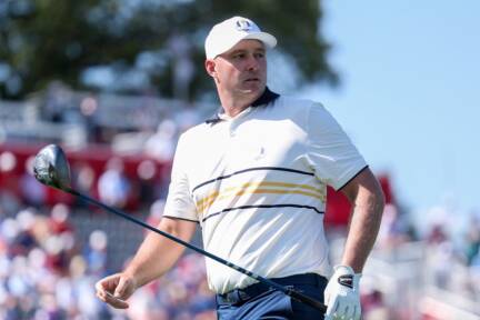 Sepp Straka: Absolute Priorität für die Familie 