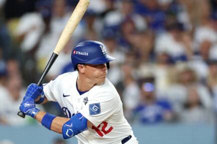 L.A. Dodgers verteidigen Titel erfolgreich 