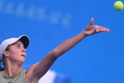 Warum Lilli Tagger in absehbarer Zeit in der Weltspitze mitmischen wird.  