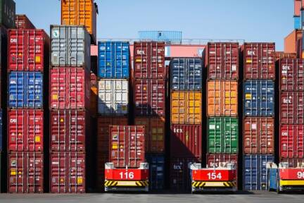 Freihandel: Industrie will Mercosur-Pakt endlich abschließen 