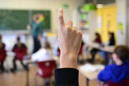 Das Schulklima ist weiterhin gut, aber die Probleme werden mehr 