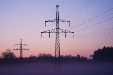 Strom war im Jahresvergleich Preistreiber 