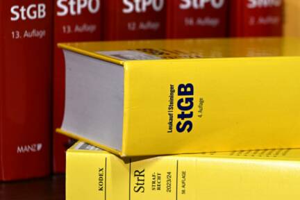 Geldstrafe für 42-Jährigen 