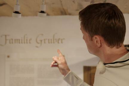 Der häufigste Vorname in Österreich – welche Menschen tragen den Namen und haben sie außerdem etwas gemeinsam? 