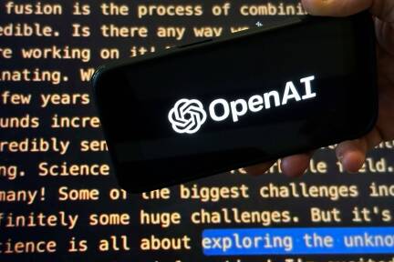 Neues um OpenAI 