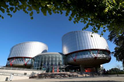 Abkommen wurde am 4. November 1950 unterzeichnet 