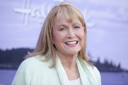 Diane Ladd. 