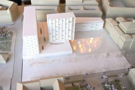 Heumarkt-Projekt bleibt umstritten 