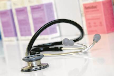 Drei Stellen für Allgemeinmediziner sind im Pongau offen.  