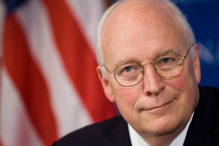 Cheney war 61 Jahre lang verheiratet 