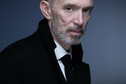 Neuer Goncourt-Preisträger: Laurent Mauvignier 