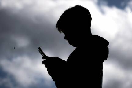 Kinder in Australien bekommen 'wertvolle Zeit' geschenkt 