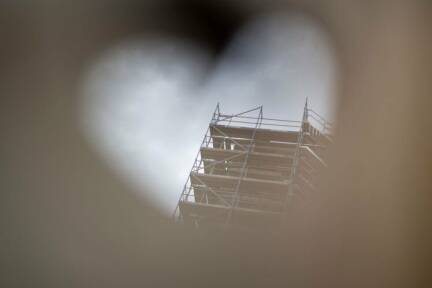 Bau von Wohnungen, Straßen und Co. wäre rasch umsetzbar 