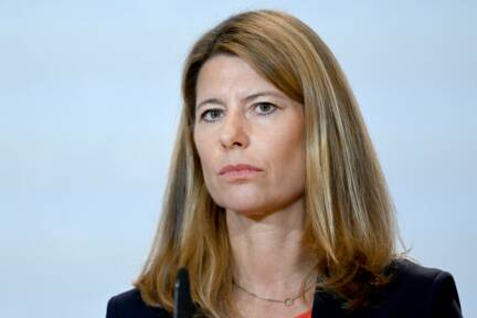 Branchenvertreterin Barbara Schmidt will Elektrifizierung vorantreiben 