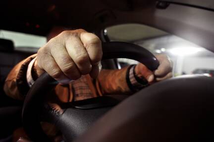 Großeinsatz für die Polizei in Frankreich 