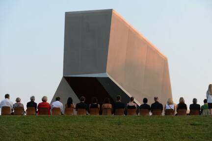 Das Grafenegg Festival feiert 2026 sein 20-jähriges Jubiläum 