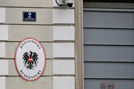 Der 28-Jährige kam nicht ins Gefängnis zurück 